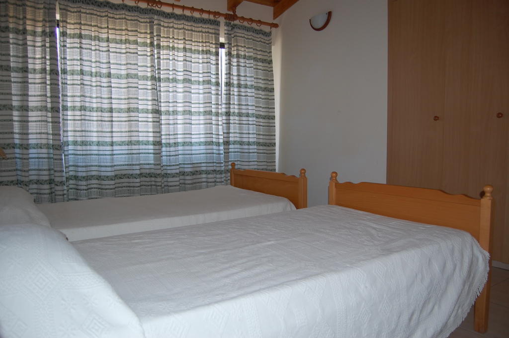 Nicos & Olympia Apartments Polis Zimmer foto